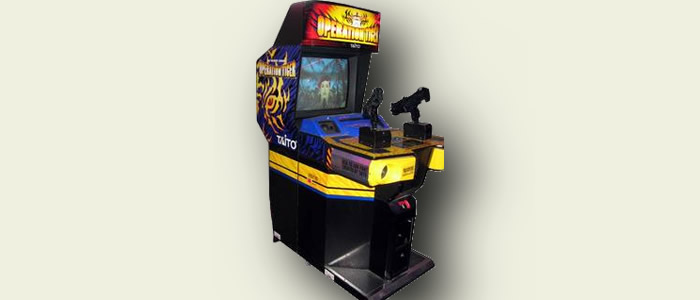 Oparation Tiger